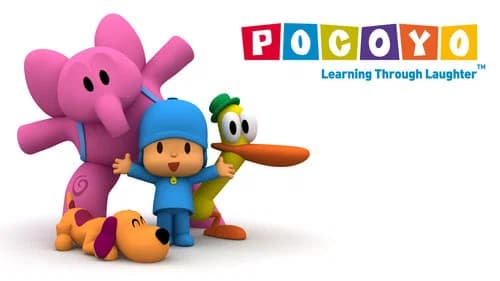 Pocoyo still