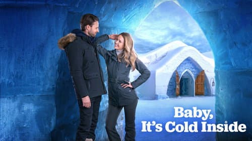 Baby, It's Cold Inside still