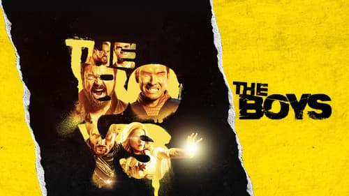 The Boys still