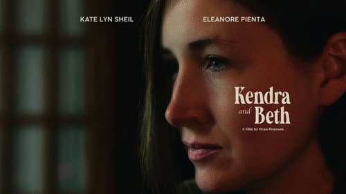 Kendra and Beth still