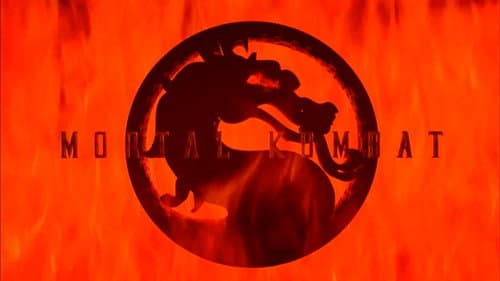 Mortal Kombat still