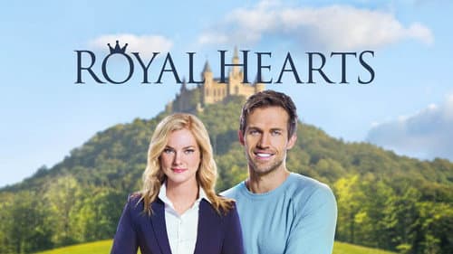 Royal Hearts still