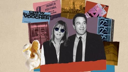 Tribeca 25 still
