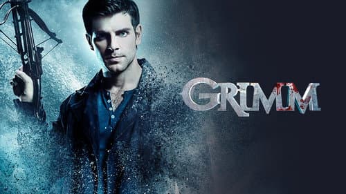 Grimm still