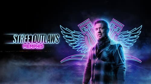 Street Outlaws: Memphis still