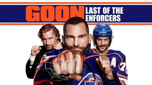 Goon: Last of the Enforcers still