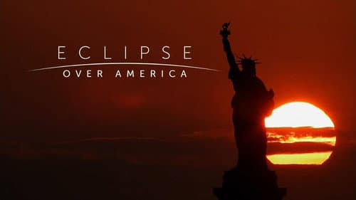 Eclipse Over America still