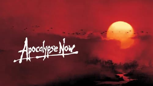 Apocalypse Now still