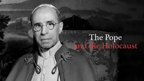 Pope Pius XII and the Holocaust still