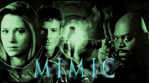 Mimic still