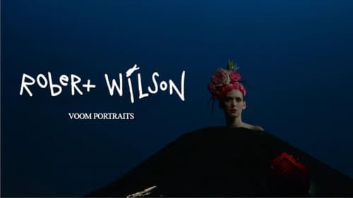 Voom Portraits still