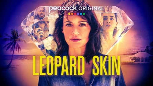 Leopard Skin still
