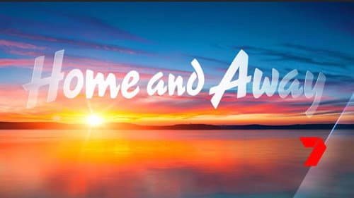 Home and Away still