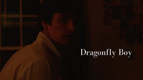 Dragonfly Boy still