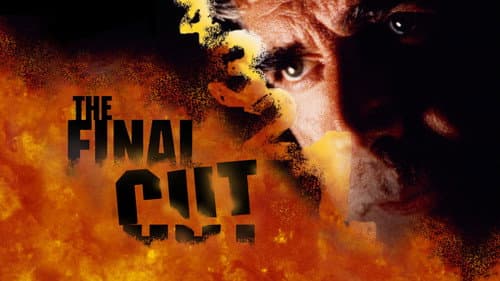 The Final Cut still
