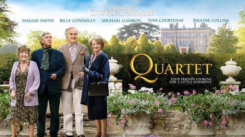 Quartet still