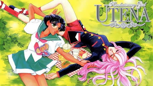 Revolutionary Girl Utena still
