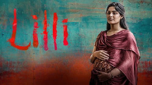 Lilli still