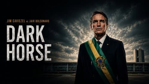 Dark Horse still