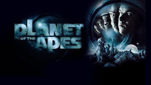 Planet of the Apes still