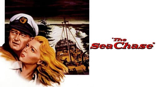The Sea Chase still