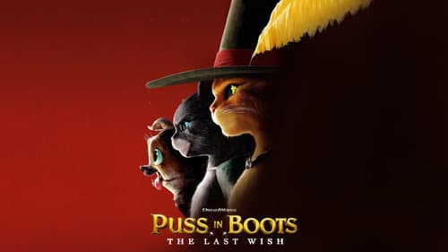 Puss in Boots: The Last Wish still