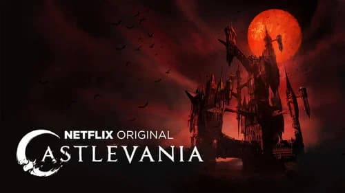 Castlevania still