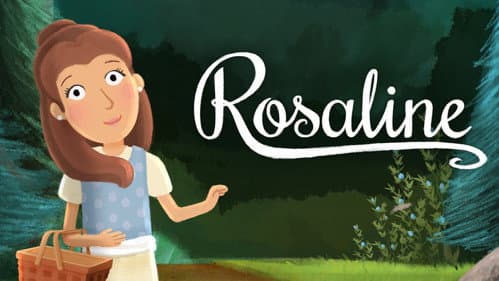 Rosaline still