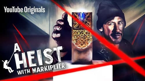 A Heist with Markiplier still
