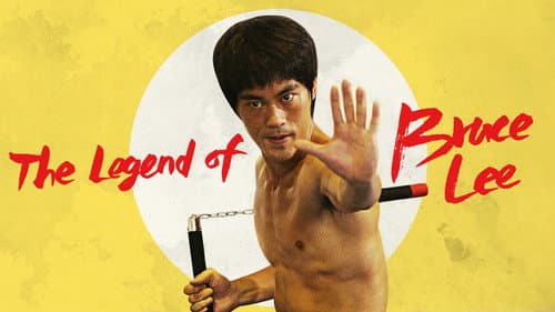 The Legend of Bruce Lee still