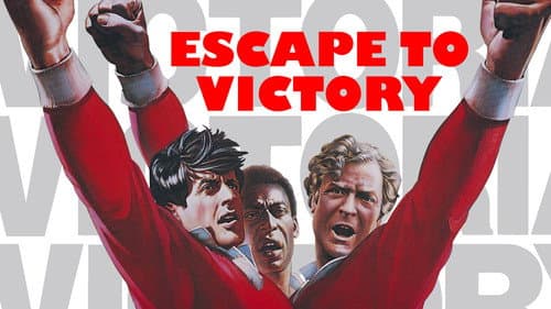 Escape to Victory still