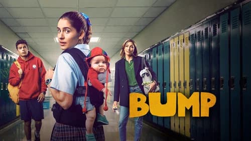 Bump still
