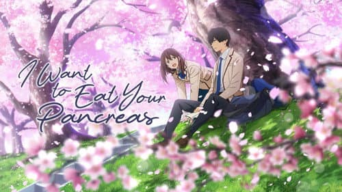 I Want to Eat Your Pancreas still