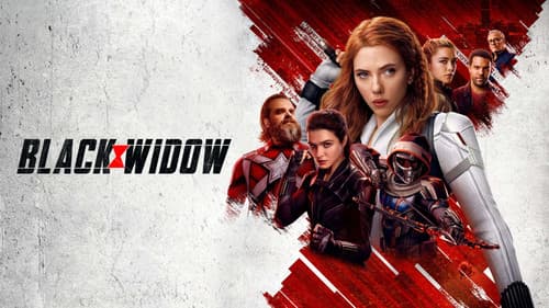 Black Widow still