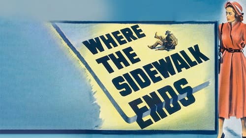 Where the Sidewalk Ends still