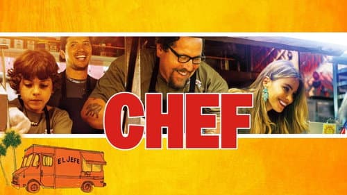 Chef still