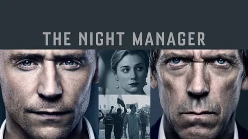 The Night Manager still