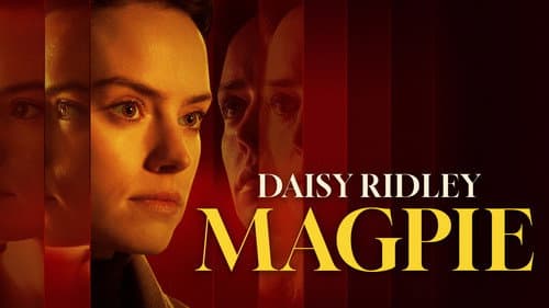 Magpie still