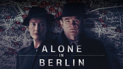 Alone in Berlin still