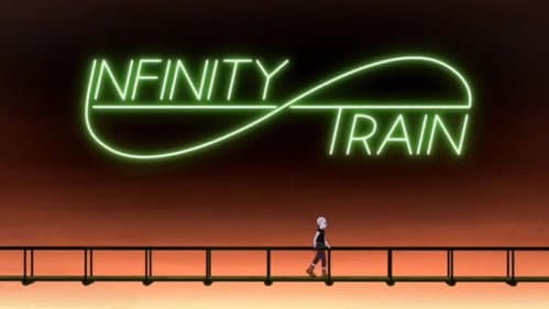 Infinity Train still