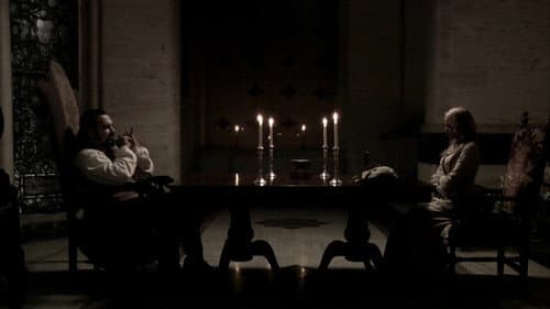 Dracula's Guest still