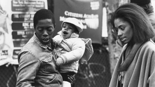 Sidewalk Stories still