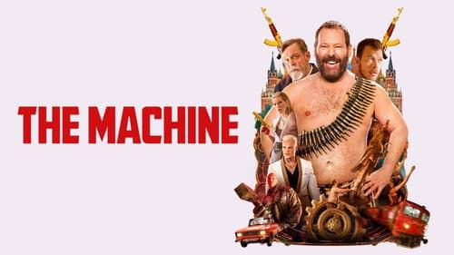 The Machine still