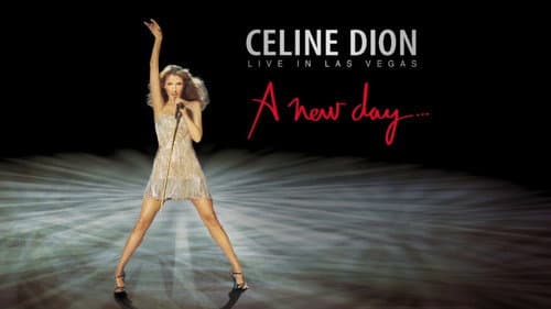Céline Dion - A New Day… - Live in Las Vegas still