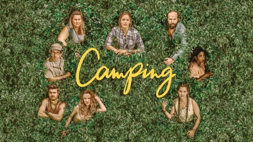 Camping still