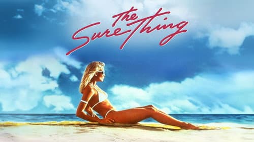 The Sure Thing still