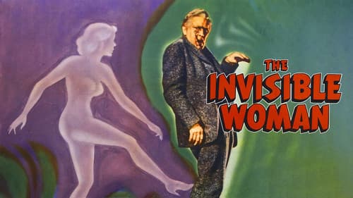 The Invisible Woman still