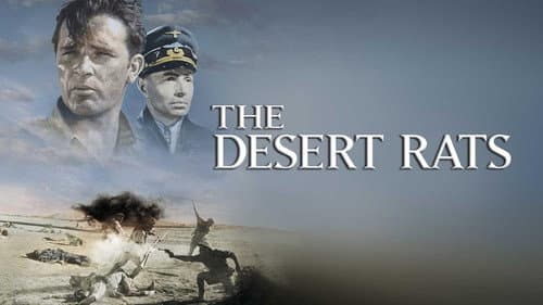 The Desert Rats still