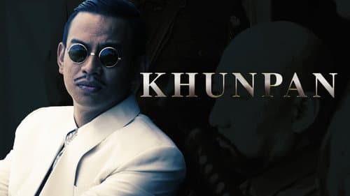 Khun Pan still