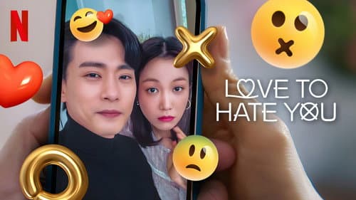 Love to Hate You still